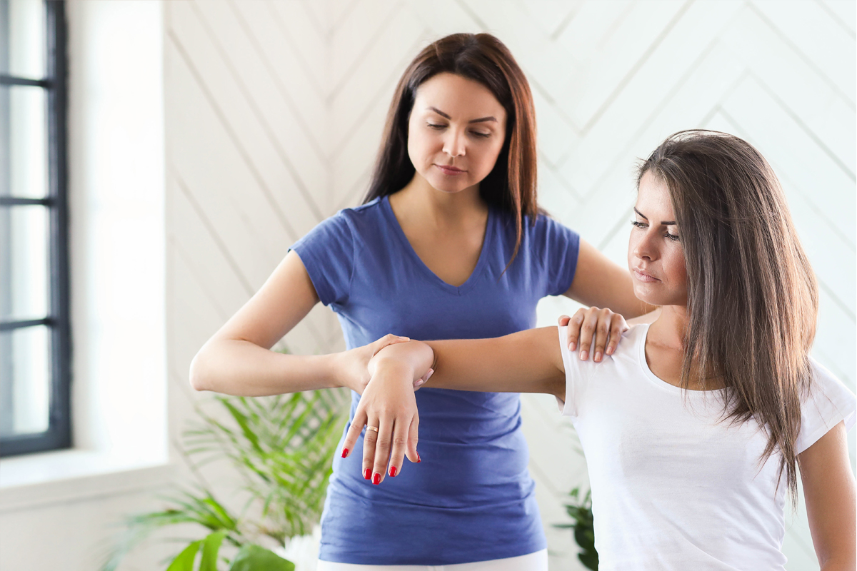 Fisioterapia