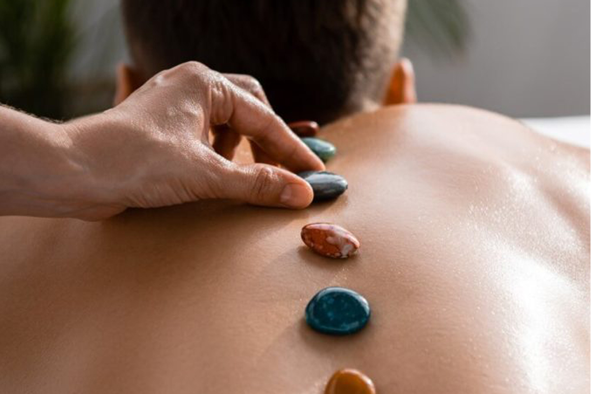Naturopatia